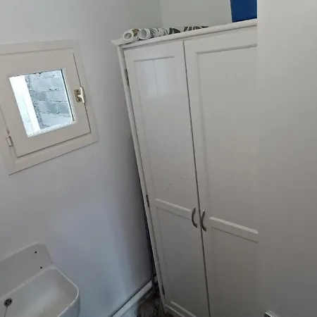 Les Chamois Du Sancy