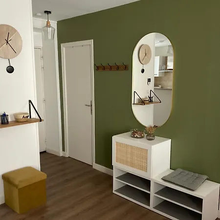 Les Chamois Du Sancy *