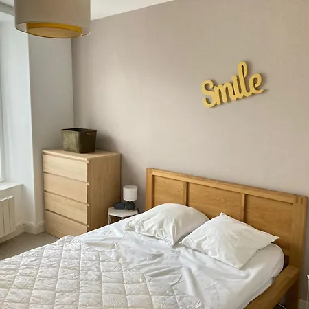 Les Chamois Du Sancy * לה מן-דור