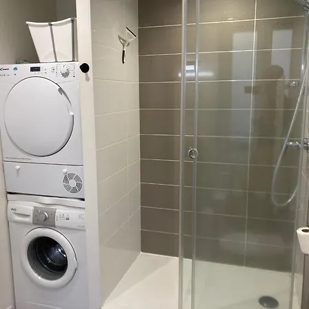 דירה Les Chamois Du Sancy