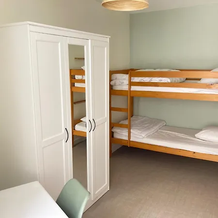 Apartment Les Chamois Du Sancy Le Mont-Dore