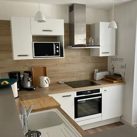 Les Chamois Du Sancy